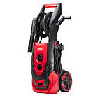 Мийка високого тиску 2200 Вт, 120-150 бар INTERTOOL DT-1508