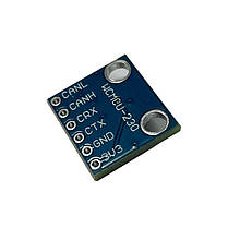 Модуль CAN шини на базі чіпа SN65HVD230, сумісний з Arduino, фото 5