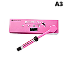 Estelite Sigma Quick ( Эстелайт Сигма Квік ) A3, шприц 3.8 гр/2мл. Tokuyama dental, фото 3