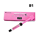 Estelite Sigma Quick ( Естелайт Сигма Квік) В1, шприц 3.8 г/2 мл. Tokuyama dental, фото 3