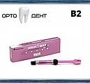 Estelite Sigma Quick ( Естелайт Сигма Квік) В2, шприц 3.8 г/2 мл. Tokuyama dental, фото 4