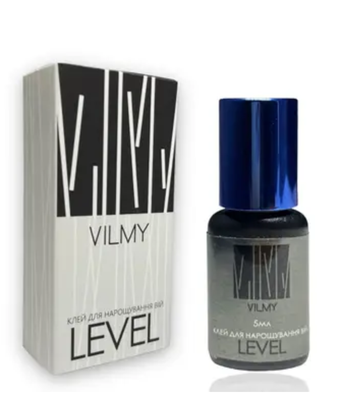 Клей Вилми LEVEL 5мл