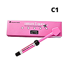 Estelite Sigma Quick ( Естелайт Сигма Квік) С1, шприц 3.8 г/2 мл. Tokuyama dental, фото 2