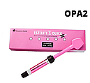 Estelite Sigma Quick ( Естелайт Сигма Квік) OPA2, шприц 3.8 г/2 мл. Tokuyama dental, фото 2