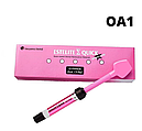 Estelite Sigma Quick ( Естелайт Сигма Квік) ОA1, шприц 3.8 г/2 мл. Tokuyama dental, фото 2
