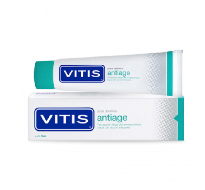 VITIS ANTIAGE зубна паста 100 мл