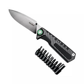 Мультитул NexTool Multi-function Knife Carbon (NE20021) [56208]