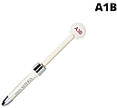 Estelite Asteria (Естелайт Астерія) А1В, Tokuyama dental, шприц 4 г, фото 3