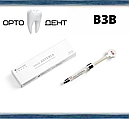 Estelite Asteria (Естелайт Астерія) B3В, Tokuyama dental, шприц 4 г, фото 4