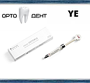 Estelite Asteria (Естелайт Астерія) YE, Tokuyama dental, шприц 4 г, фото 4