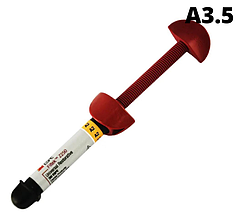 Філтек Z250, Filtek Z250, шприц 4г А3.5, Оригінал (3M ESPE)