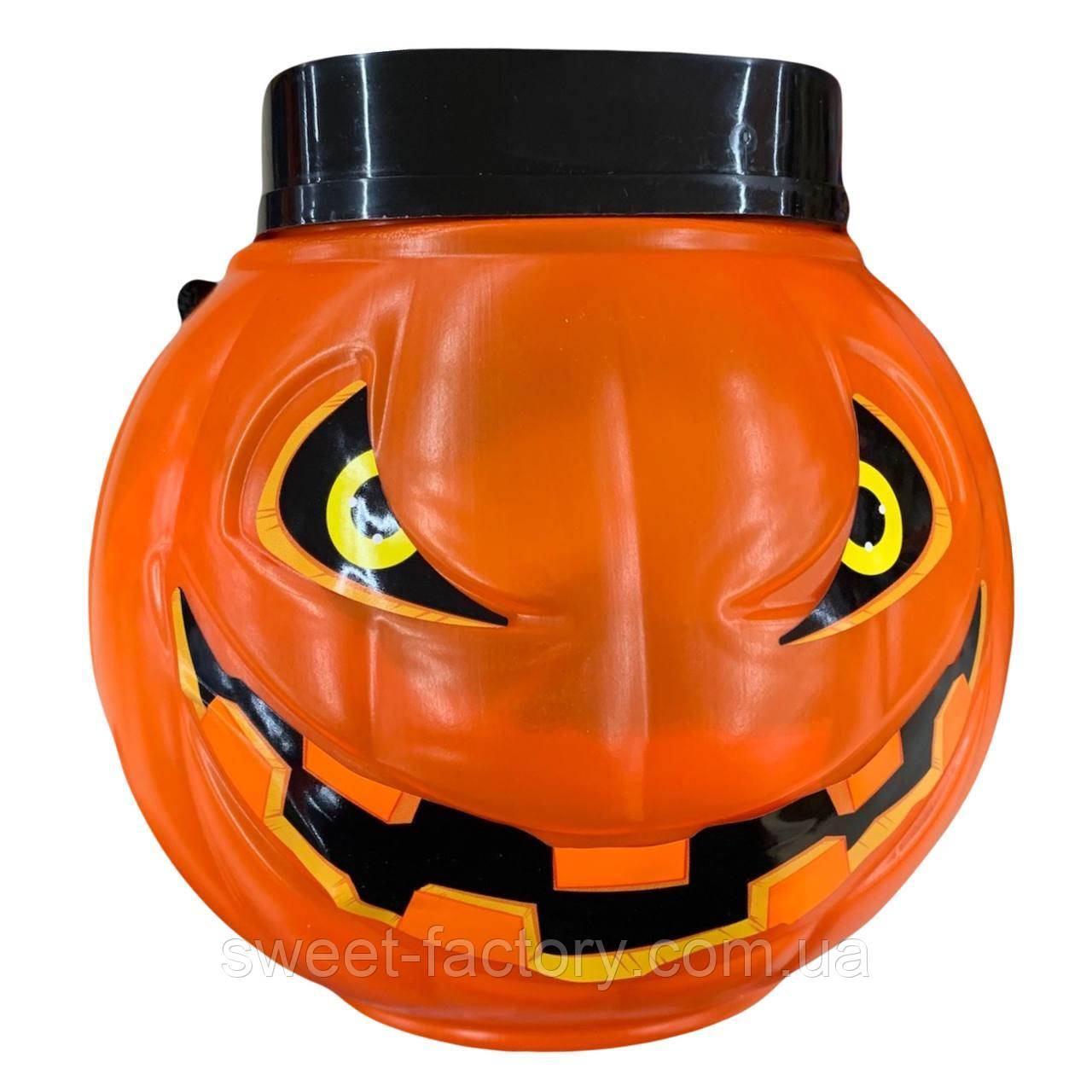 Гарбуз із солодощами Halloween Pumpkin Mix 200g