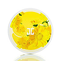 Гидрогелевые патчи с календулой JayJun Calendula Tea Eye Gel Patch