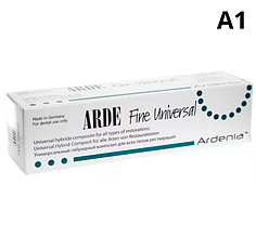 Arde Fine Universal, Арде файн Універсальний композит A1, 4г (Ardenia)