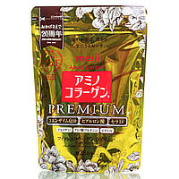 Амино коллаген Премиум Meiji Premium Collagen