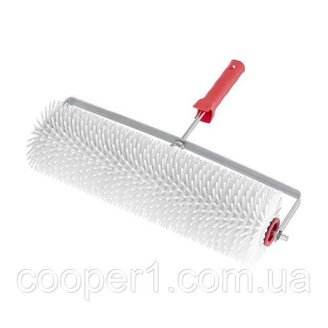 Валик голчастий 420 * 110 мм INTERTOOL KT-4704