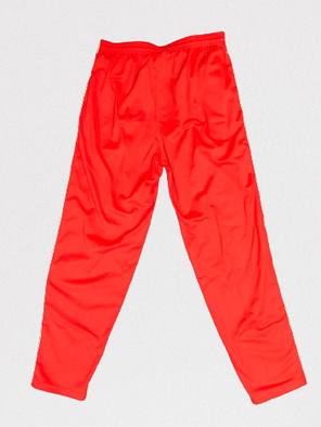 Чоловічі спортивні штани Practic Червоні Size L, фото 2