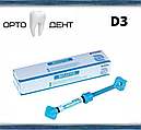 Reflectys composite D3 (Рефлектіс наногітридний композит) Itena, шприц 4.0 г., фото 2