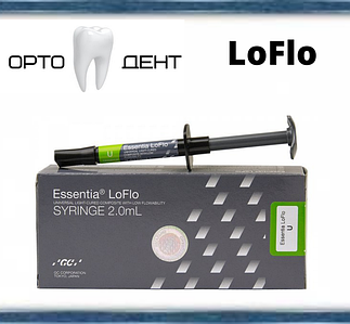 Essentia Universal flow (Есенція флоу) GC