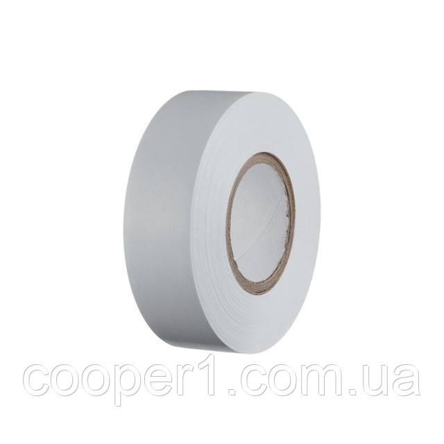 Стрічка клейка ізоляційна сантехнічна, 25 мм * 30 м * 0,125 мм, Storm INTERTOOL KT-0832