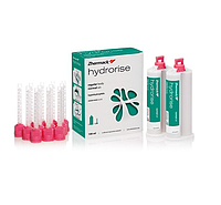 Корректор Hydrorise regular ( 2 картриджа по 50мл) Zhermack