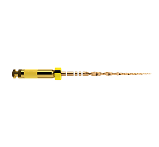 файли Dentsply Maillefer