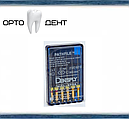 PATHFILE MAILLEFER ASSORT (6шт) 31 мм, машинний дрильбор для створення "килимової доріжки"., фото 3