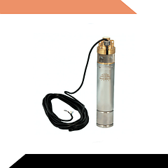 Свердловинні заглибні насоси