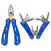 Мультитул (Многофункциональные плоскогубцы) "Mini Multitool" 7 в 1, STHT0-70648 STANLEY