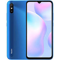 Смартфон Xiaomi Redmi 9A 4/64GB (Blue) [56711]