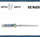 ProFILE MAILLEFER 02. №25. (6 шт.), машинні дрильбори, фото 3