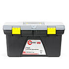 Ящик для інструментів 23.5" 600*340*317мм INTERTOOL BX-0323