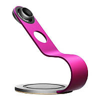 Подставка для фена Dyson Supersonic Hair Dryer Stand Holder Fuchsia/Iron (970516-04) [56785]