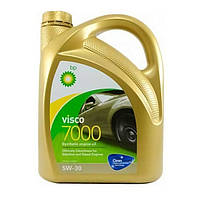Моторное масло BP Visco 7000 5W-30 (4л.)