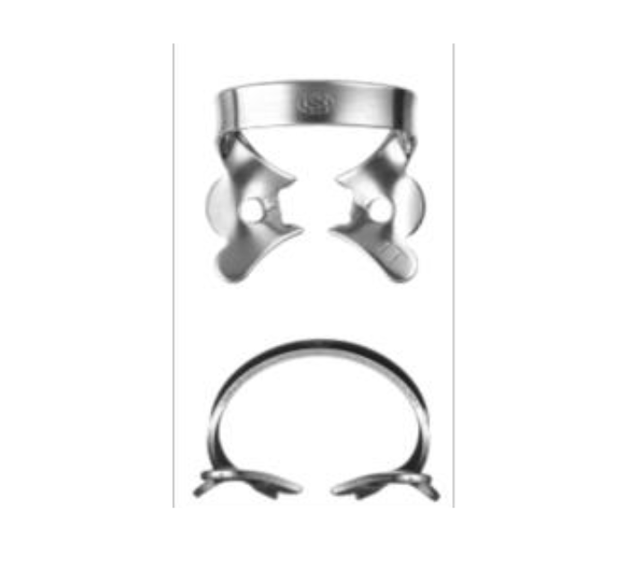 1Т Кламп Tiger для зруйнованих премолярів, фото 1