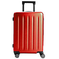 Чемодан Xiaomi Ninetygo PC Luggage 24" Wine Red (6972619238768) [57351]