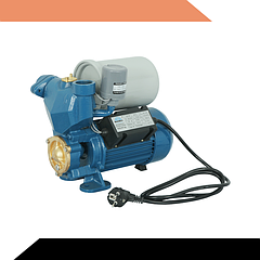 Насосні станції автоматичні