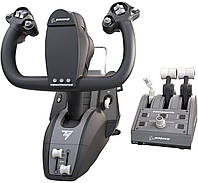 Thrustmaster Джойстик для PC/XBOX series S|X TCA YOKE BOEING ED  Baumarpro - Твій Вибір