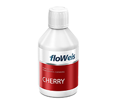 Сода для професійної гігієни Floweis Cherry (Флоу Вейс Вишня) 300 г