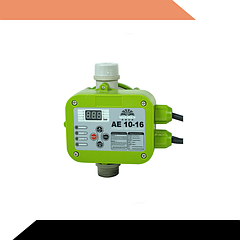 Контролери тиску автоматичні