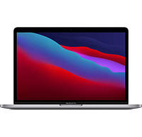 Ноутбук Apple MacBook Pro 13" Silver Late 2020 (Z11D000GL) [57670]