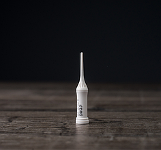 Retraction Paste, Ретракційна паста, паста для ретракції ясен,канюля 0,35 г, DMG