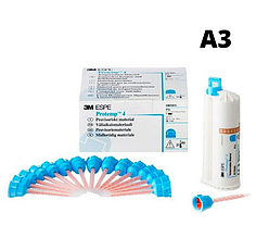 Protemp 4 3M Espe 67 р. ( Протемп 4) Композит для виготовлення тимчасових коронок. Колір А3