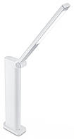 Philips Лампа настольная LED Amber, белый Baumar - Знак Качества