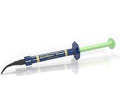 OpalDam Green,ОпалДам,шпр. 1.2мл, колір: зелений з блискітками (Ultradent)
