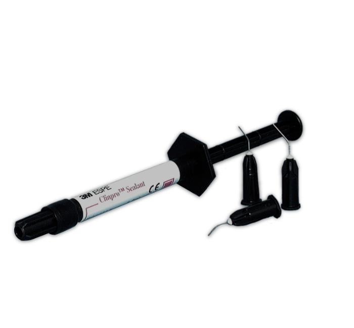 Clinpro Sealant,Клінпро Силант, герметик для фісур, 1.2 мл (3M ESPE), фото 1