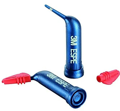 Ретракційна паста, Astringent Retraction Paste, капсула 0.3г 1 шт (3М ESPE)