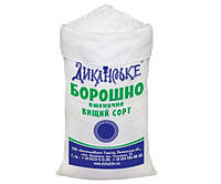 Борошно пшеничне вищого сорту Диканське мішок 50 кг (ціна вказана за 1 кг)