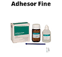Adhesor Fine (Адгезор файн) двокомпонентний цинк-фосфатний цемент ТМ PENTRON, фото 2