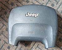 Подушка безпеки Airbag (кермо) Jeep Grand Cherokee WJ 1998-2004р. P5GV61XDVAC